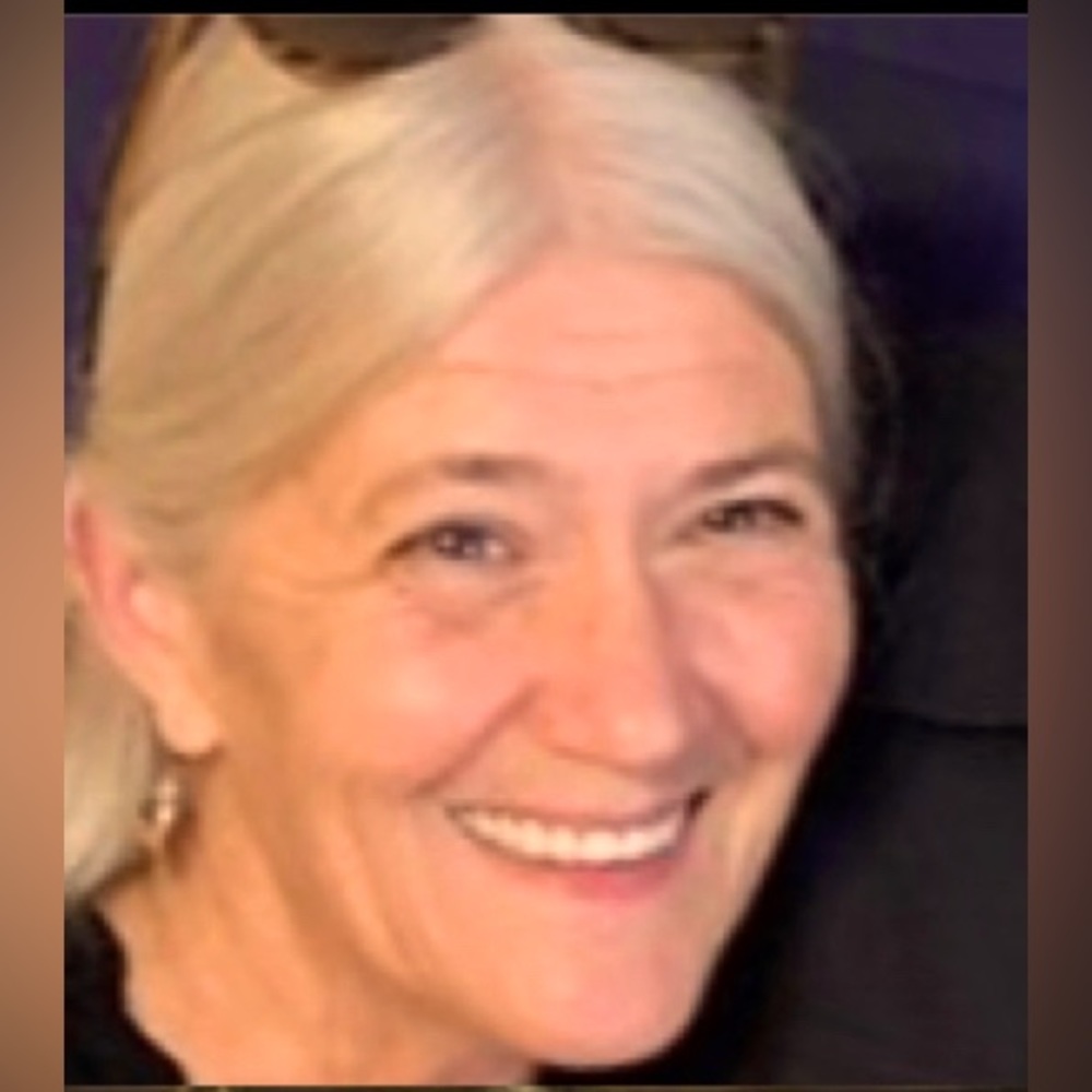 Meet your Posher, Lori